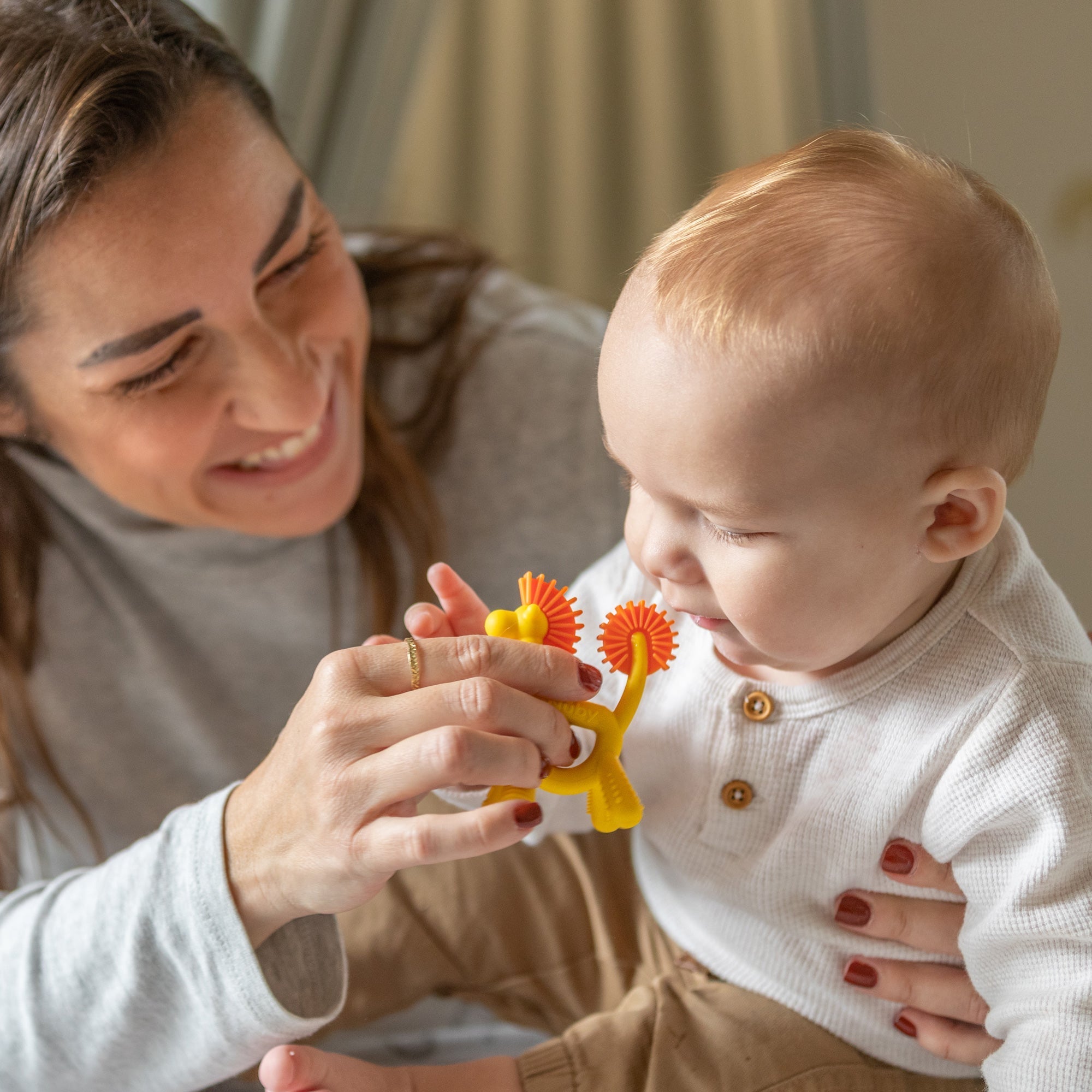 On-the-Go Teething Times Bundle #131T9