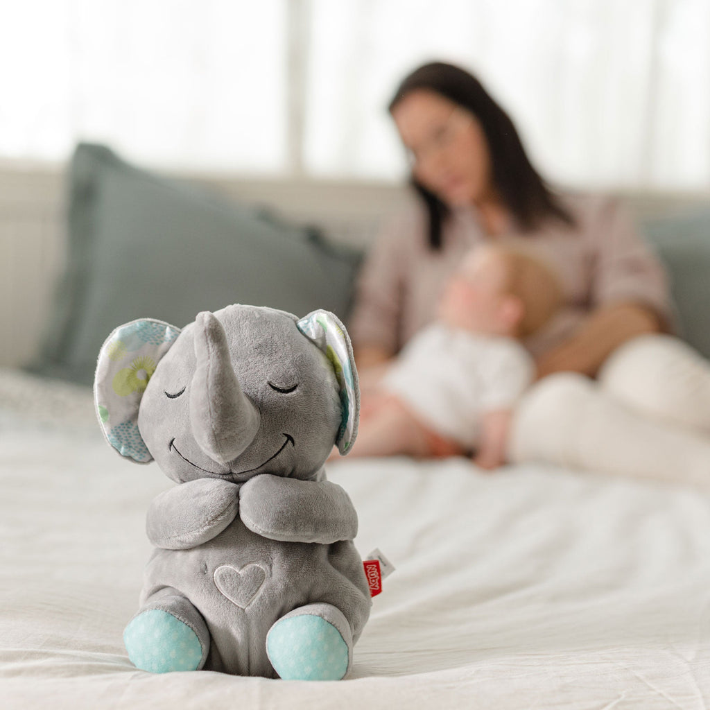 Motion & Sound Plush #151WM