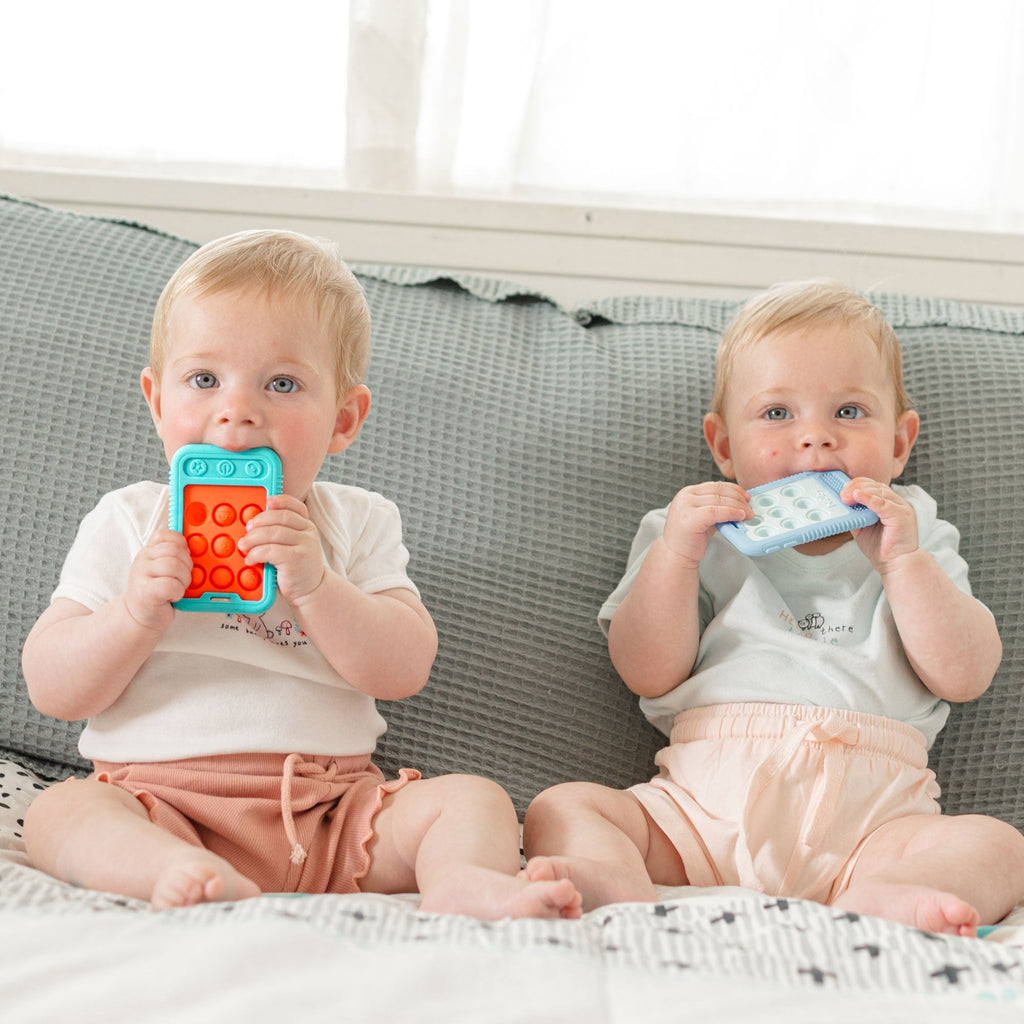 Pretend Play Teething Bundle #103R9