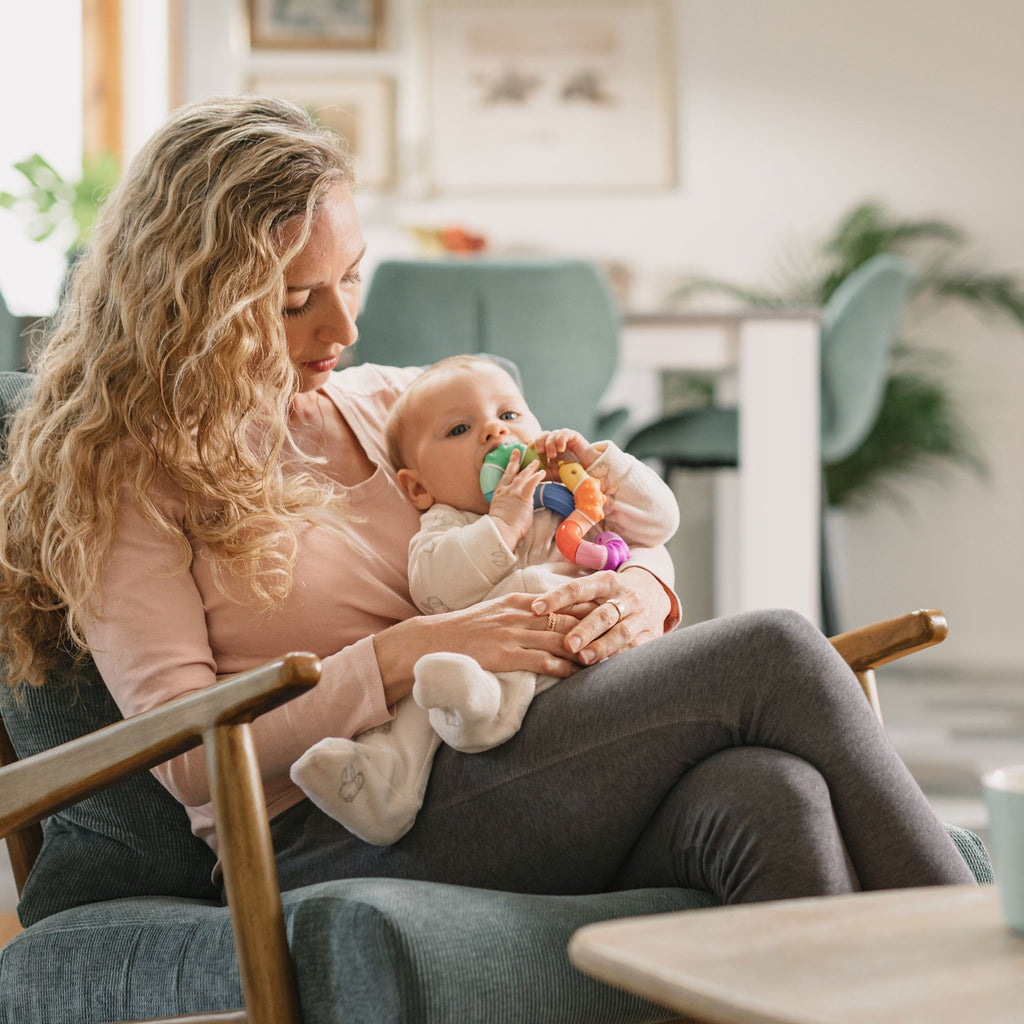 On-the-Go Teething Times Bundle #131T9