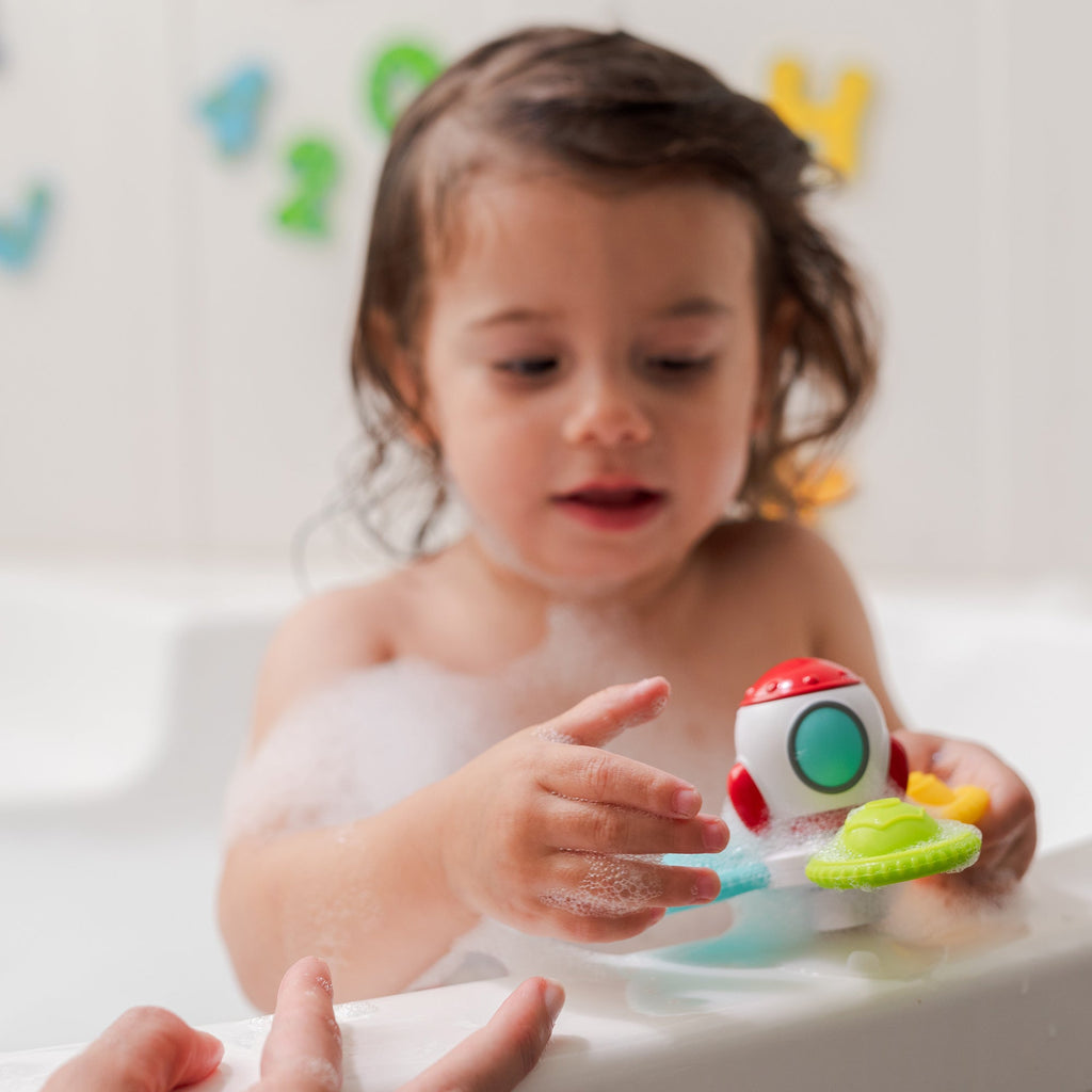 Suction Spinner Toys #020HH