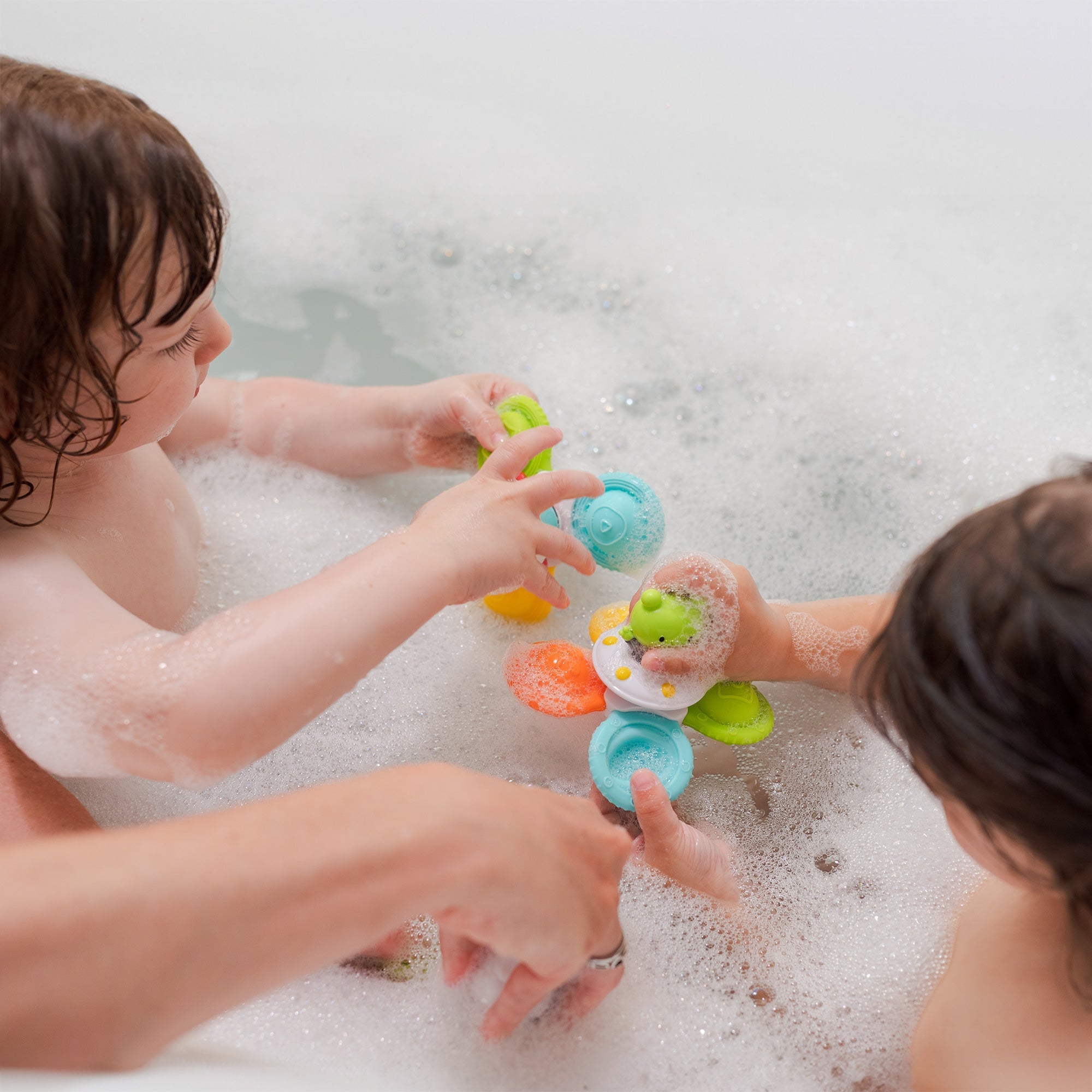 Suction Spinner Toys #020HH