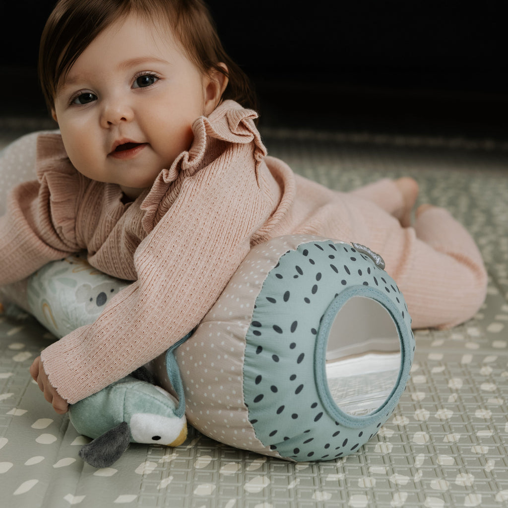Animal Adventures Tummy Time Pillow #3363P