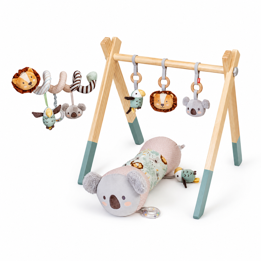 Animal Adventures Bundle #324X2