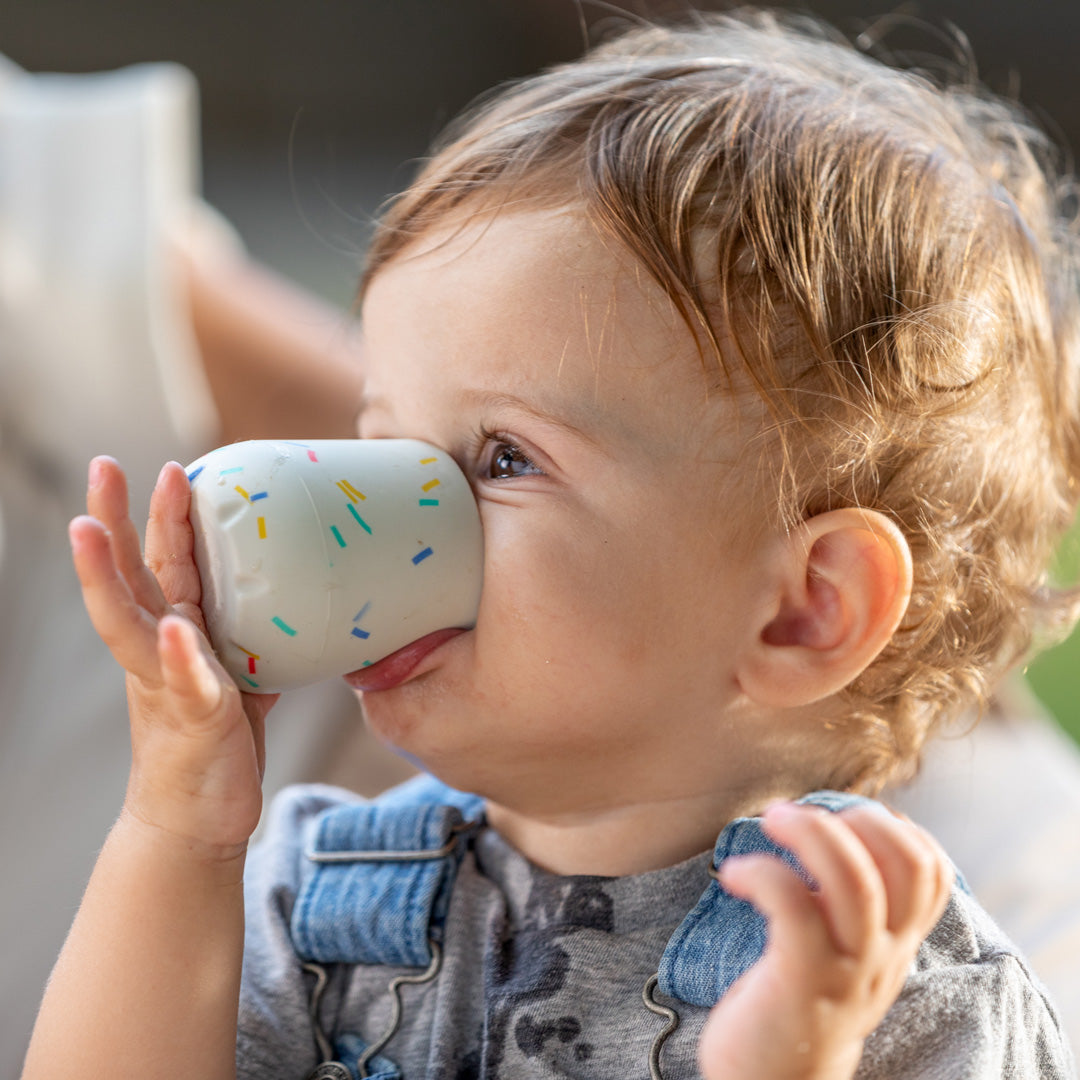 Baby's First Mini Sipper Training Cup #231V9