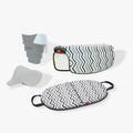 Baby Bathtime Essentials Bundle #320AJ