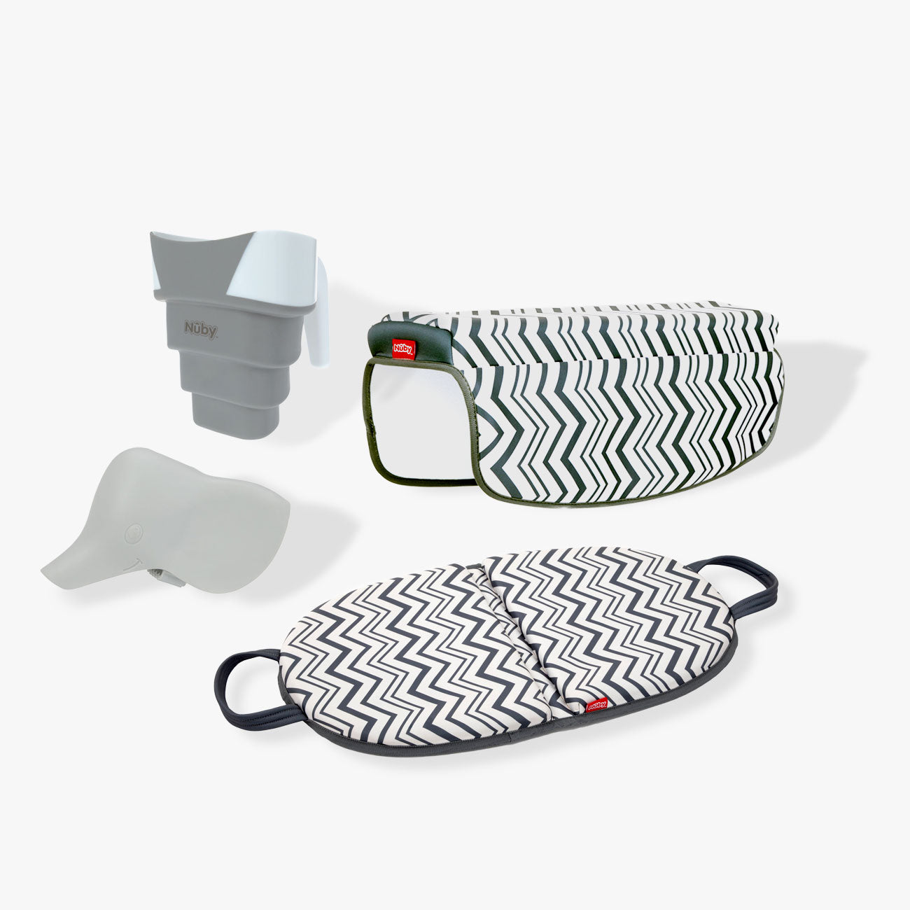 Baby Bathtime Essentials Bundle #320AJ