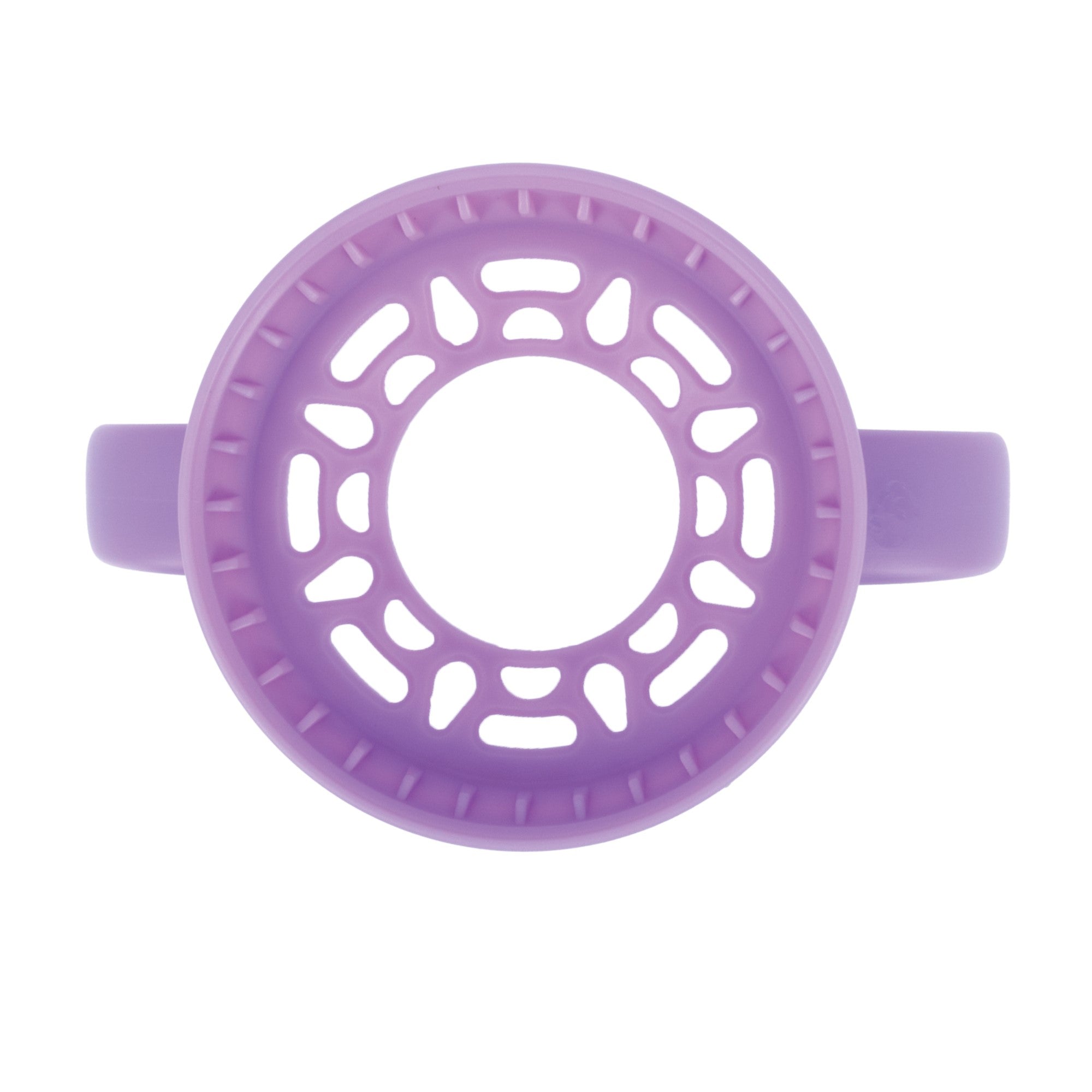 360 Wonder Cup with Handles (3 Pack - 5 oz) | Purple/Pink/Aqua #3546J