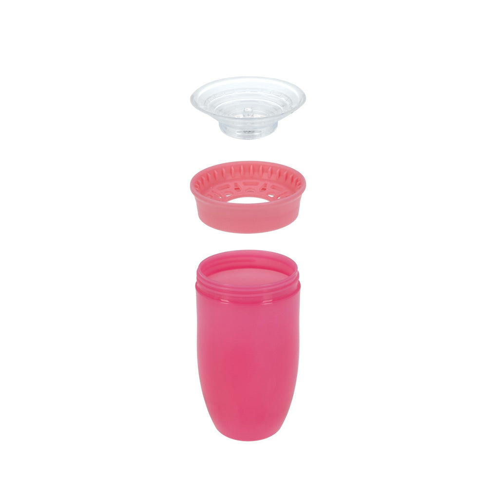 360 Wonder Cup (3 Pack - 10 oz) | Purple/Pink/Aqua #3561T