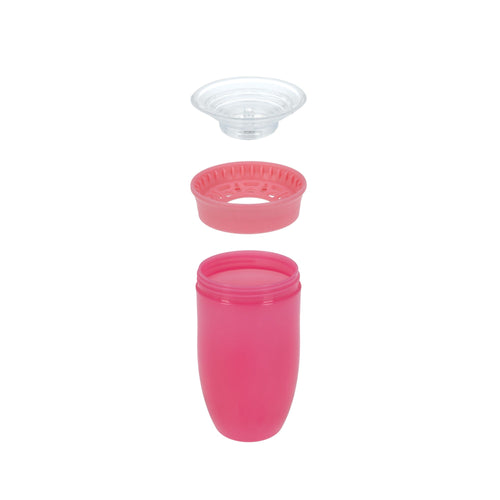 360 Wonder Cup (3 Pack - 10 oz) | Purple/Pink/Aqua #3561T