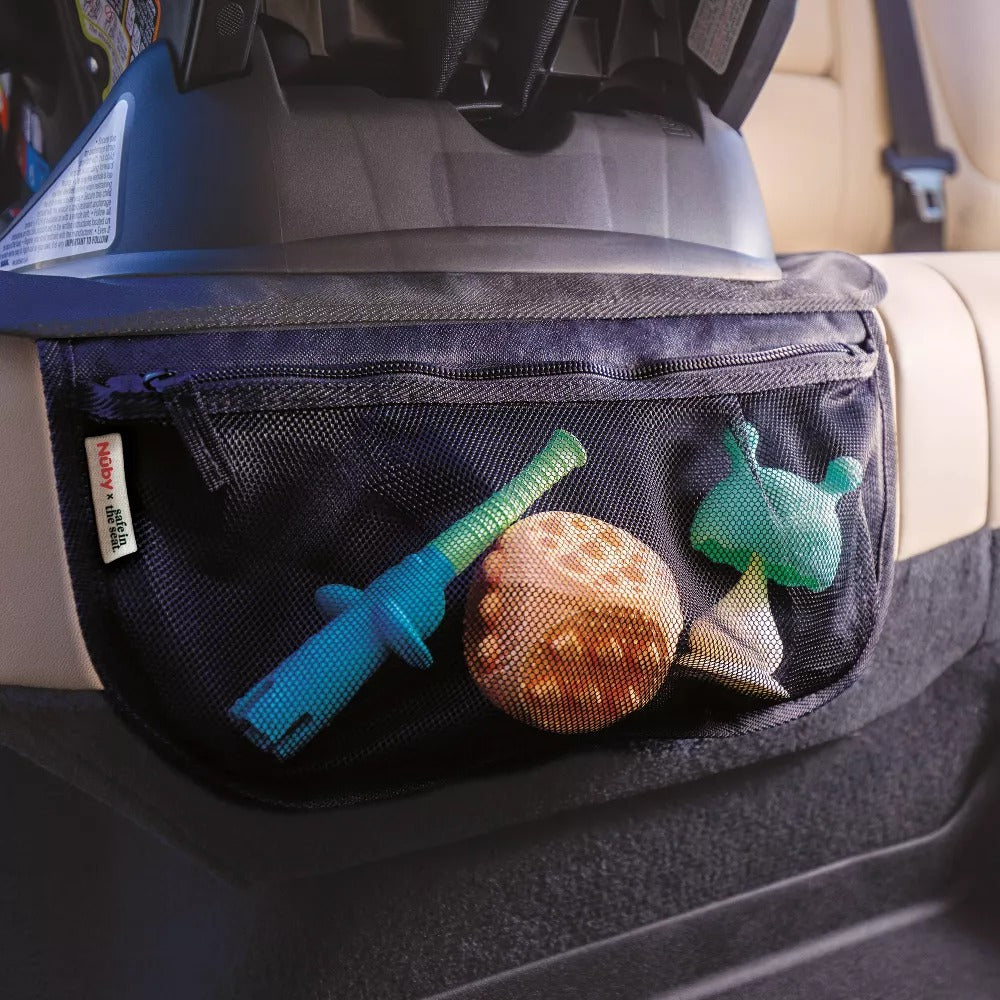 Safe in the Seat Car Seat Protector #091IT