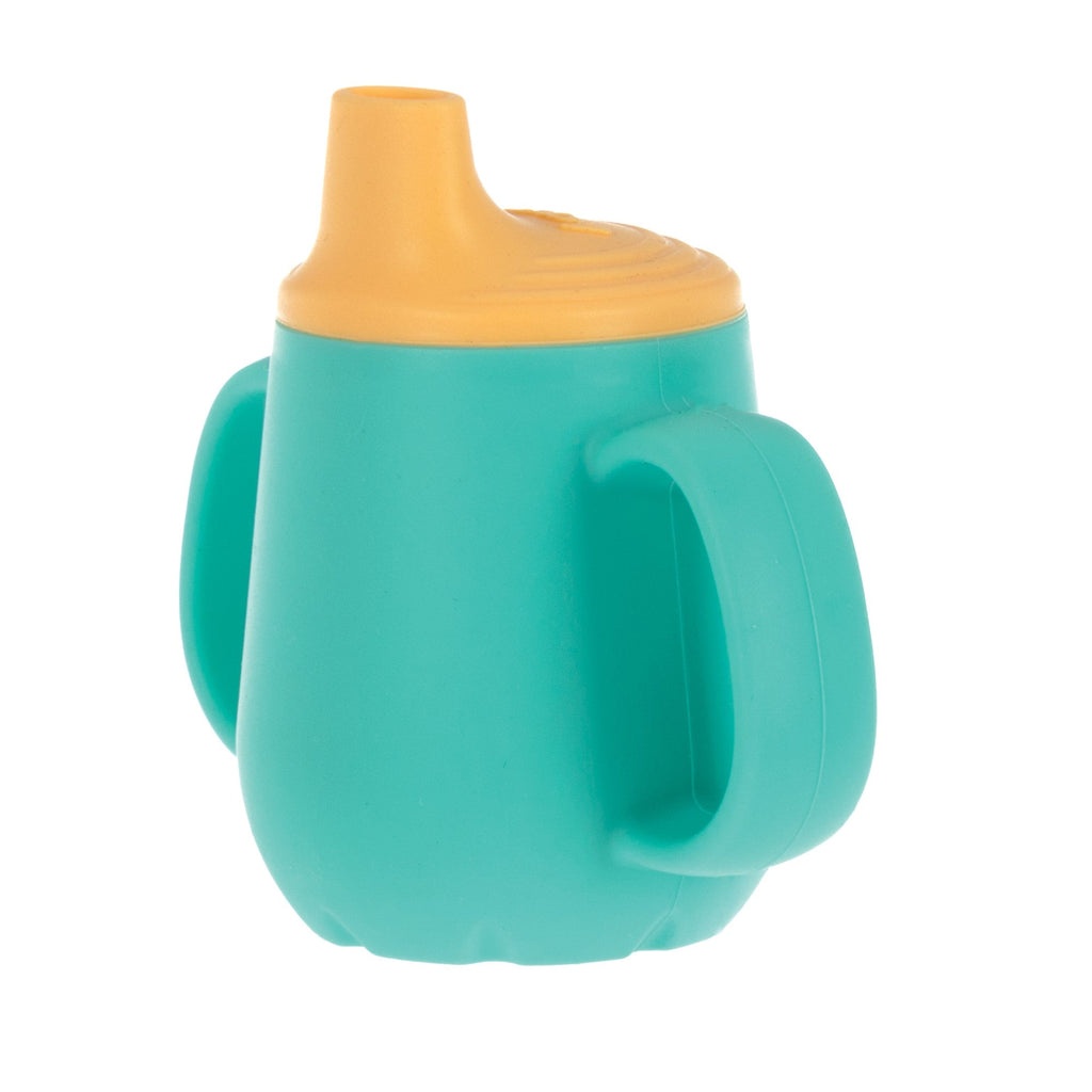 2-Handle First Training Cup | Aqua #383D2