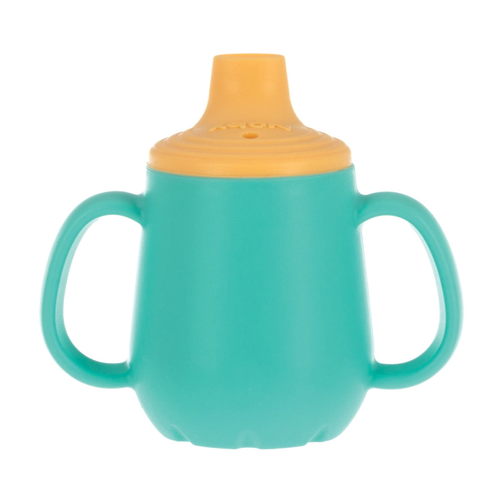 2-Handle First Training Cup | Aqua #383D2