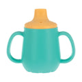 2-Handle First Training Cup | Aqua #383D2