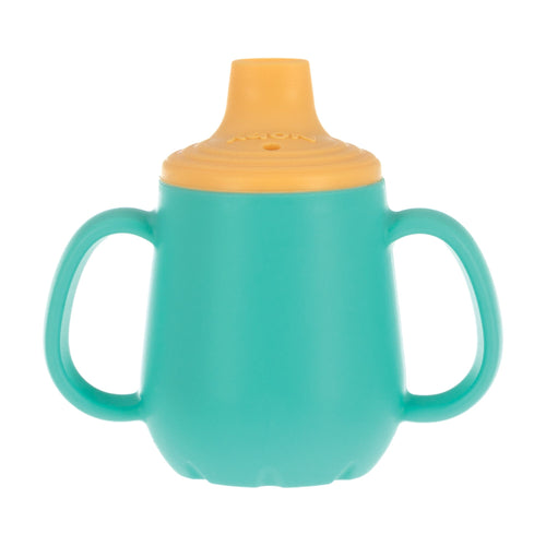 2-Handle First Training Cup | Aqua #383D2