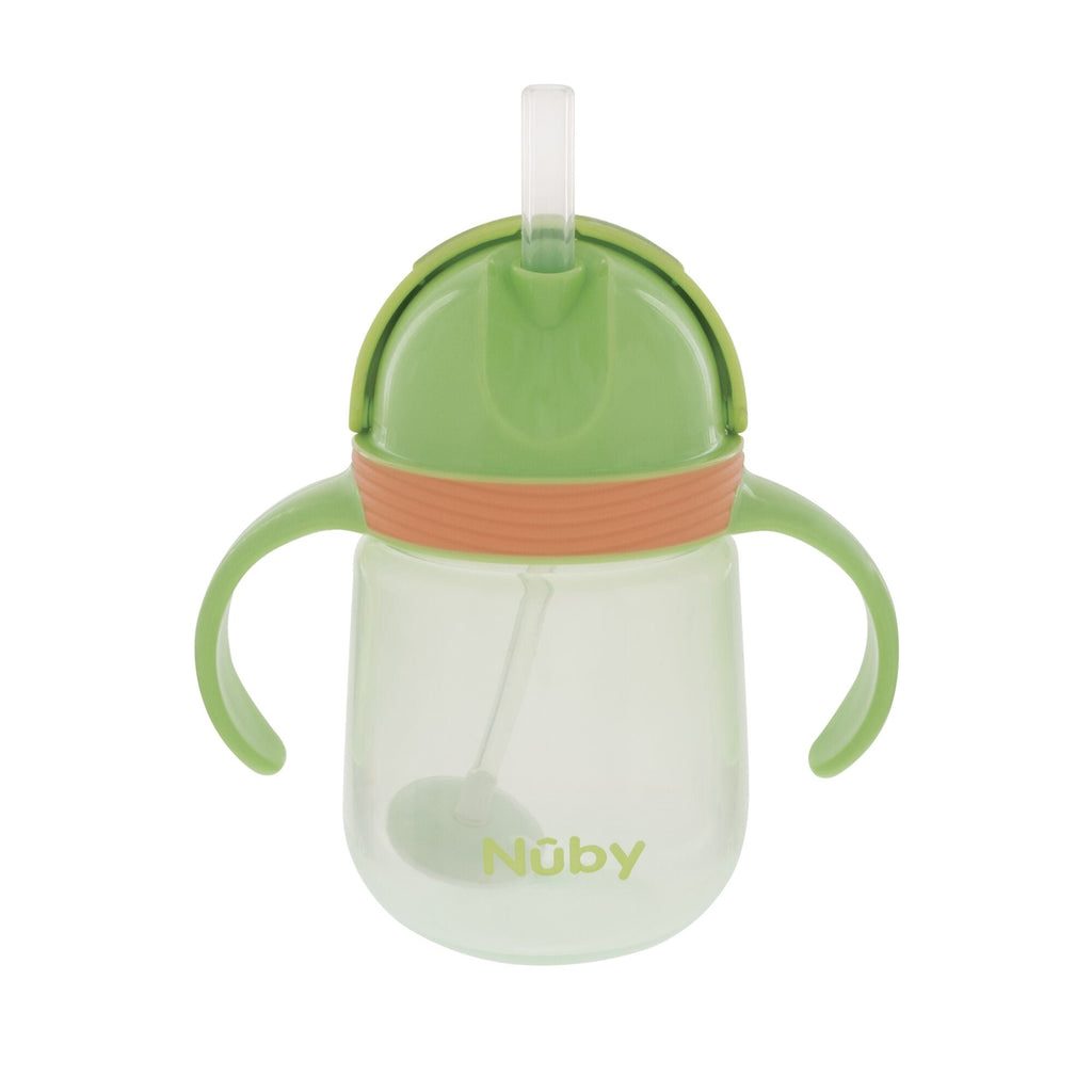 Clik-It Silicone Straw Trainer Cup | Dino #280QF