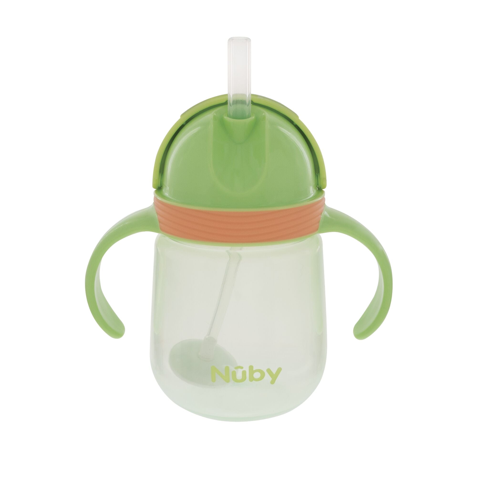 Clik-It Silicone Straw Trainer Cup | Dino #280QF