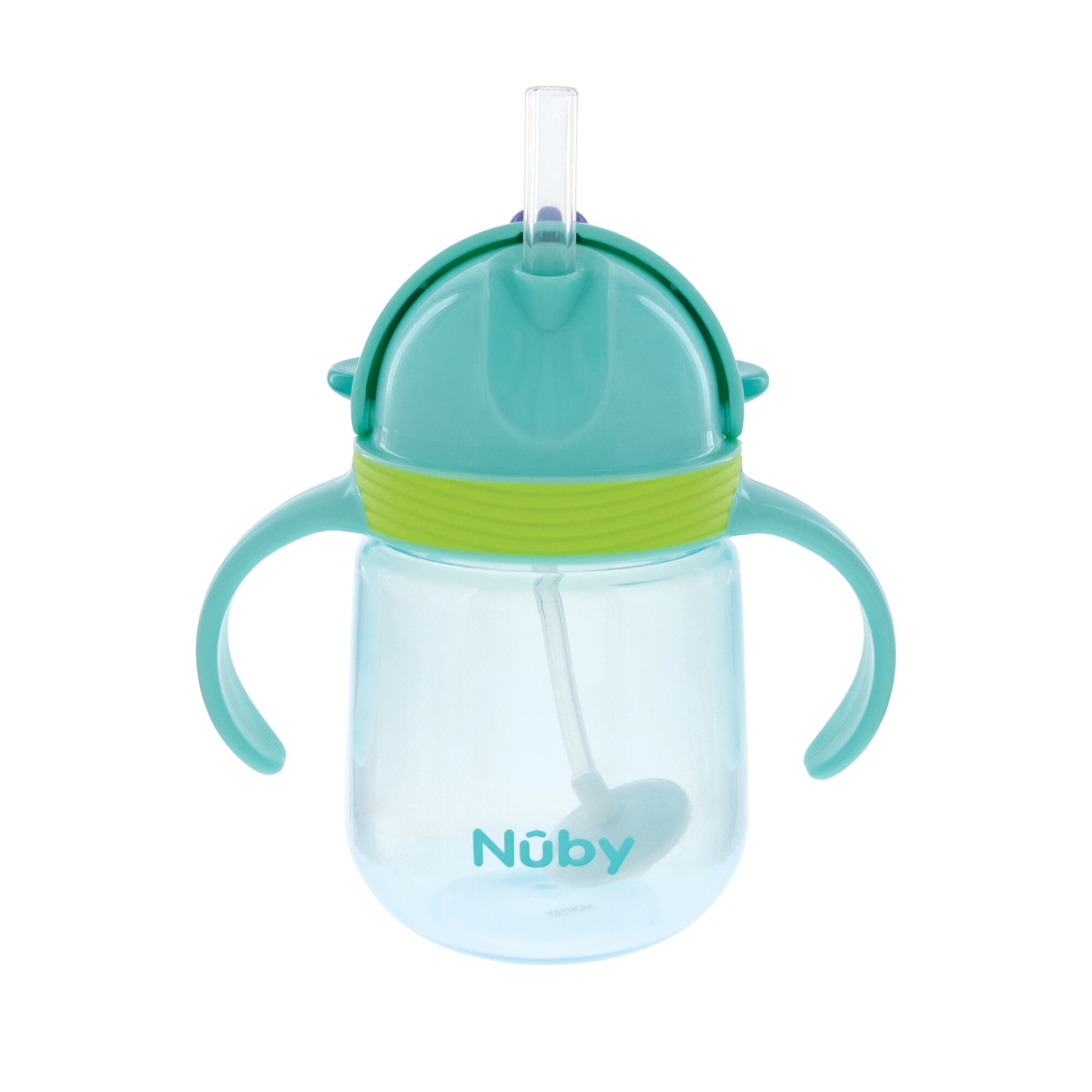Clik-It Silicone Straw Trainer Cup | Koala #278OA