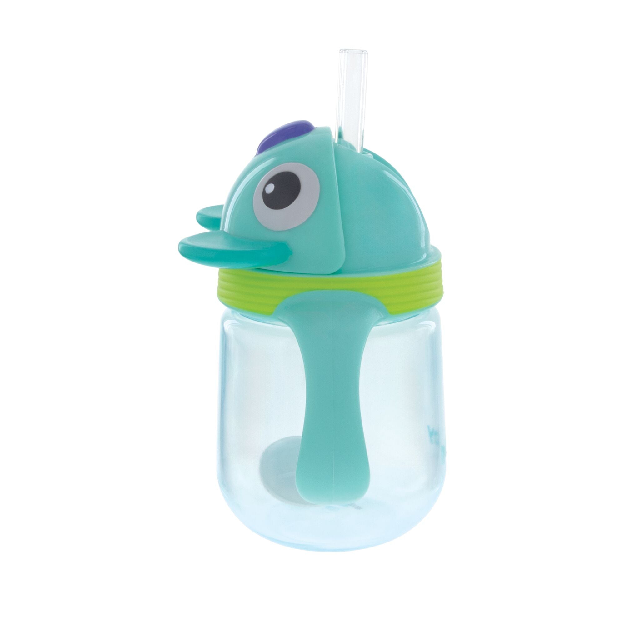 Clik-It Silicone Straw Trainer Cup | Koala #278OA
