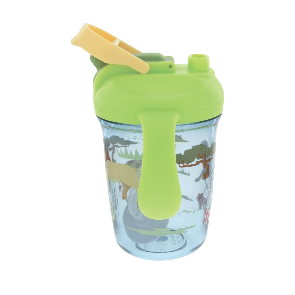 2-Handle Multi-Function Flip-It Cup | Safari #387L8