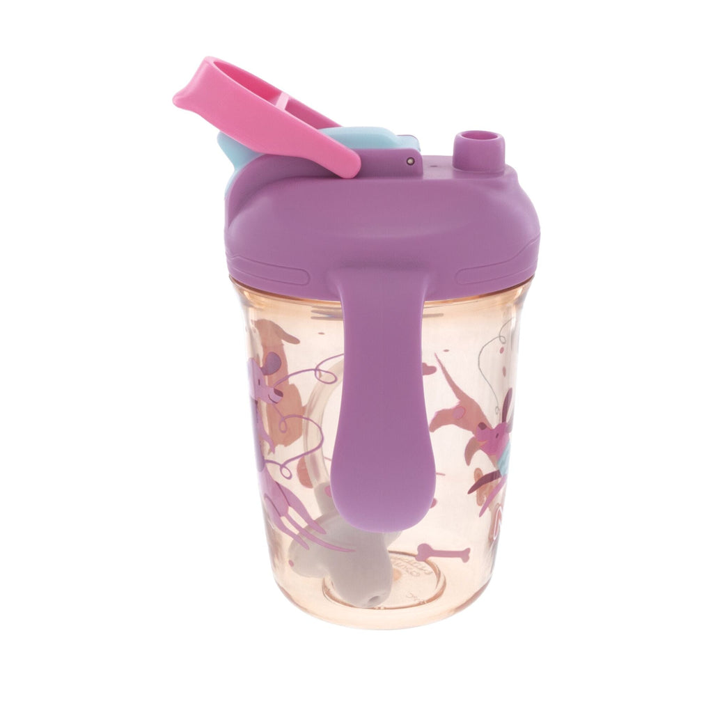 2-Handle Multi-Function Flip-It Cup | Dachshunds #389L6
