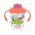 2-Handle Multi-Function Flip-It Cup | Tropical Birds #385X1
