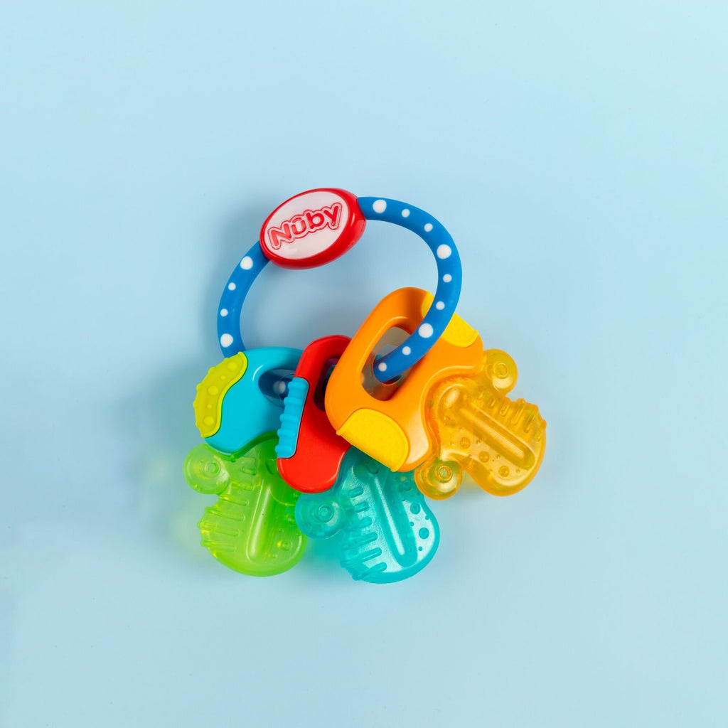 IcyBite Teether Keys | Classic #190UQ