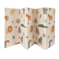 Reversible Floor Mat | Safari #099AO