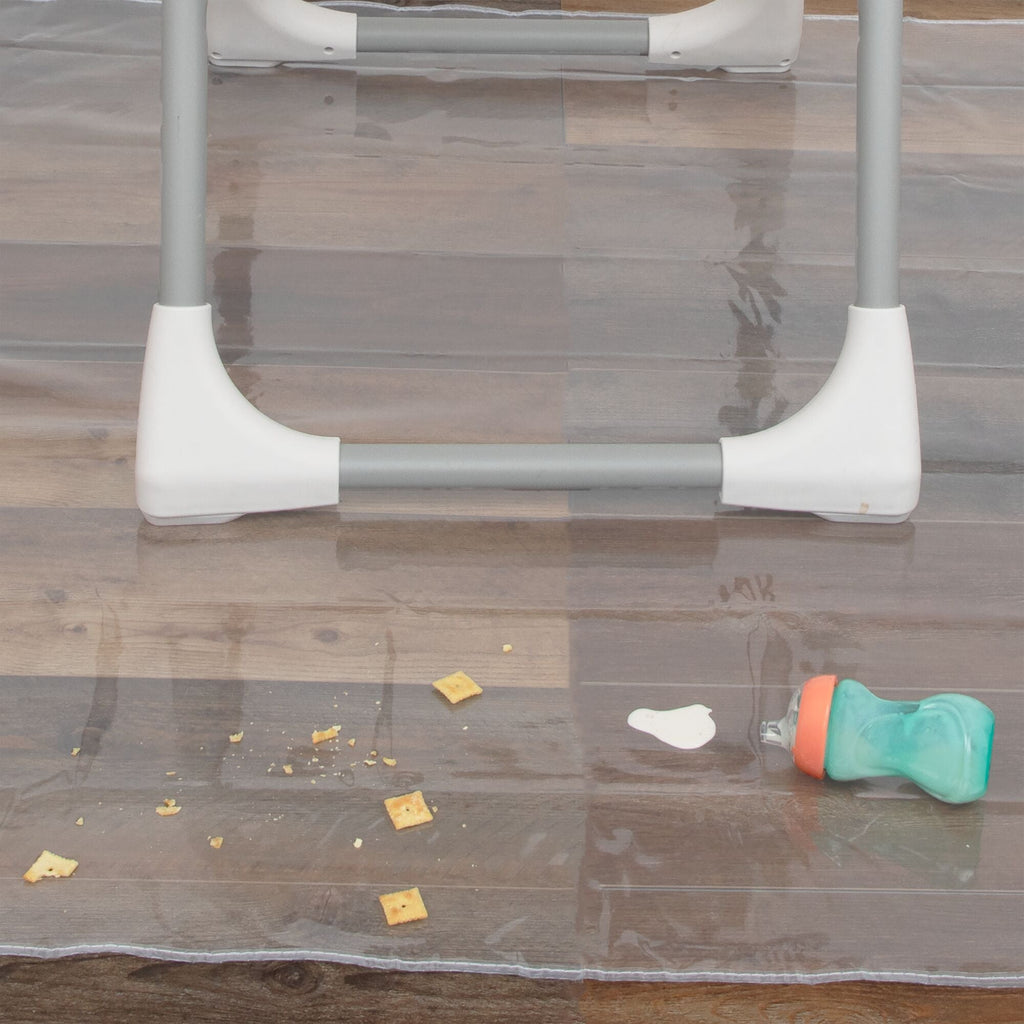 No-Mess Mealtime Mat #139JL