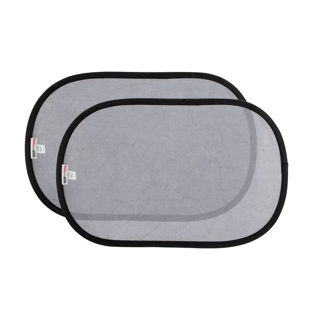 Safe in the Seat Pop Open Cling Sunshades (2 Pack) #089O3