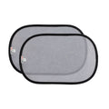 Safe in the Seat Pop Open Cling Sunshades (2 Pack) #089O3