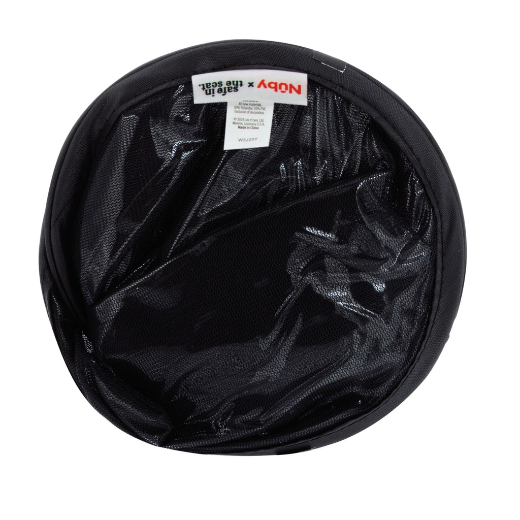 Safe in the Seat Pop Open Cling Sunshades (2 Pack) #089O3