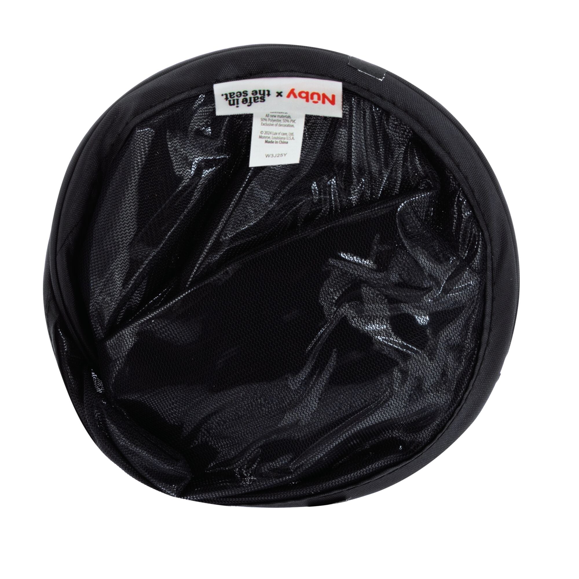 Safe in the Seat Pop Open Cling Sunshades (2 Pack) #089O3