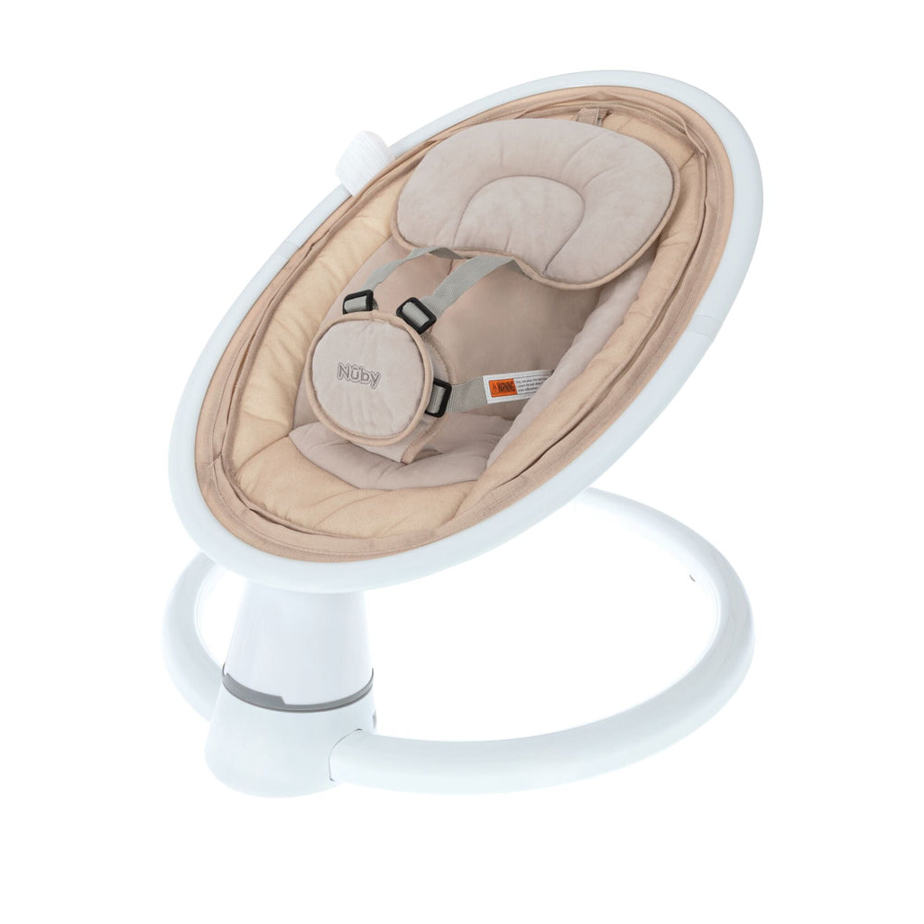 Smart Baby Swing & Bouncer | Beige #314MO