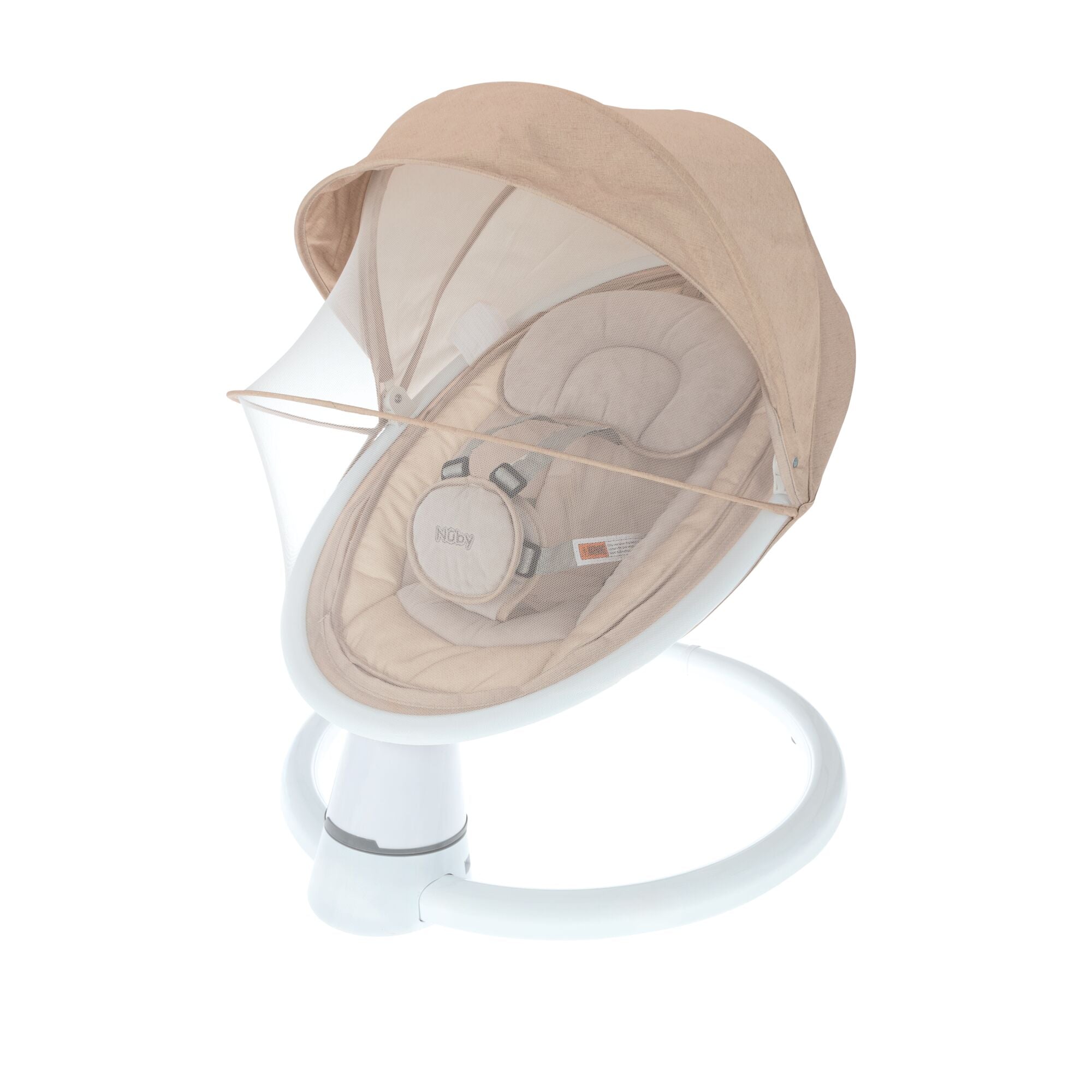 Smart Baby Swing & Bouncer | Beige #314MO