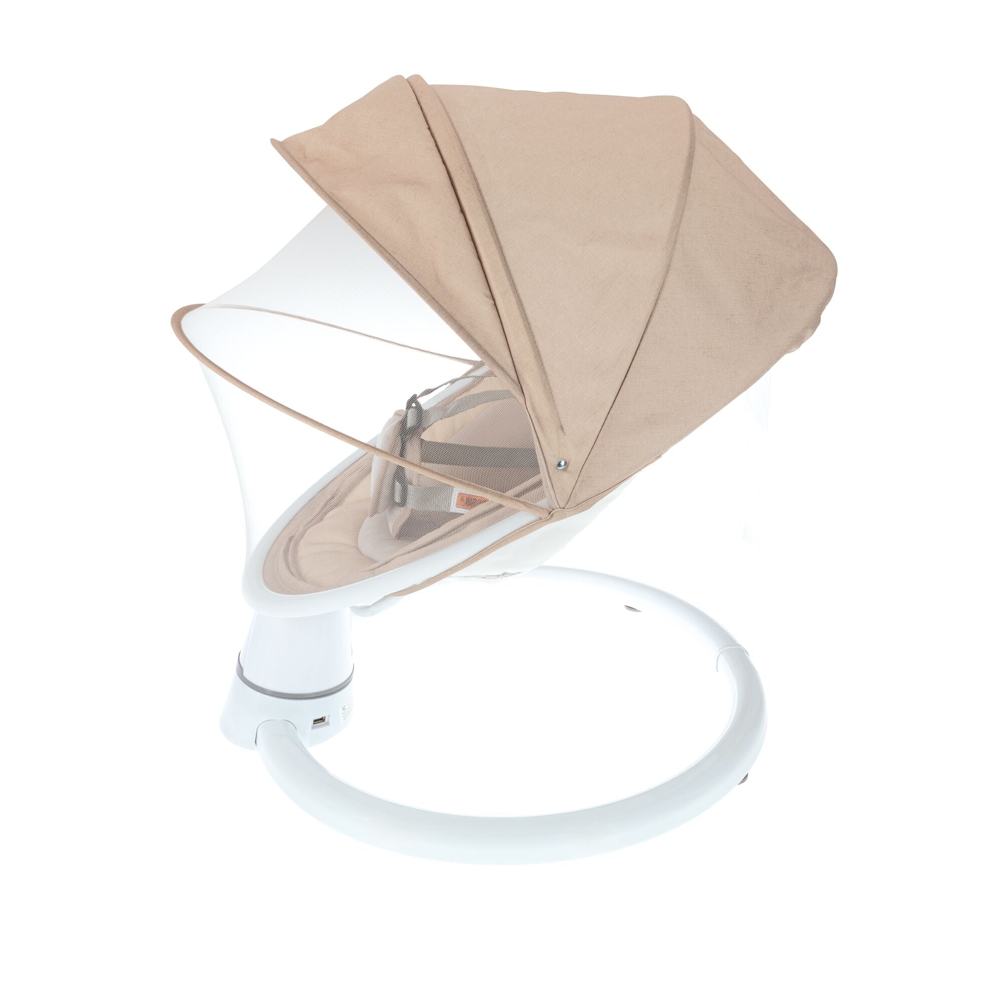 Smart Baby Swing & Bouncer | Beige #314MO