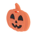 Silicone Pumpkin Teether #06671