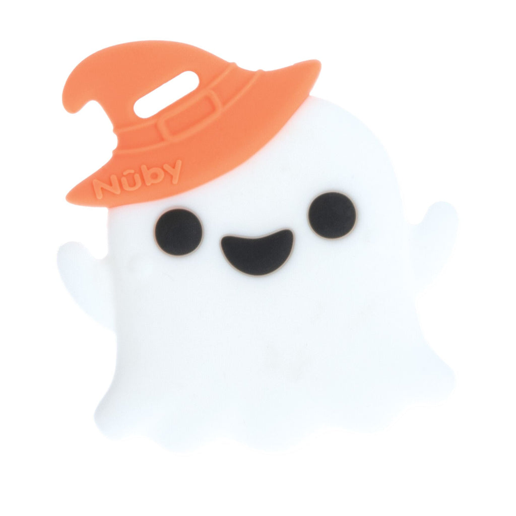 Silicone Ghost Teether #072H5