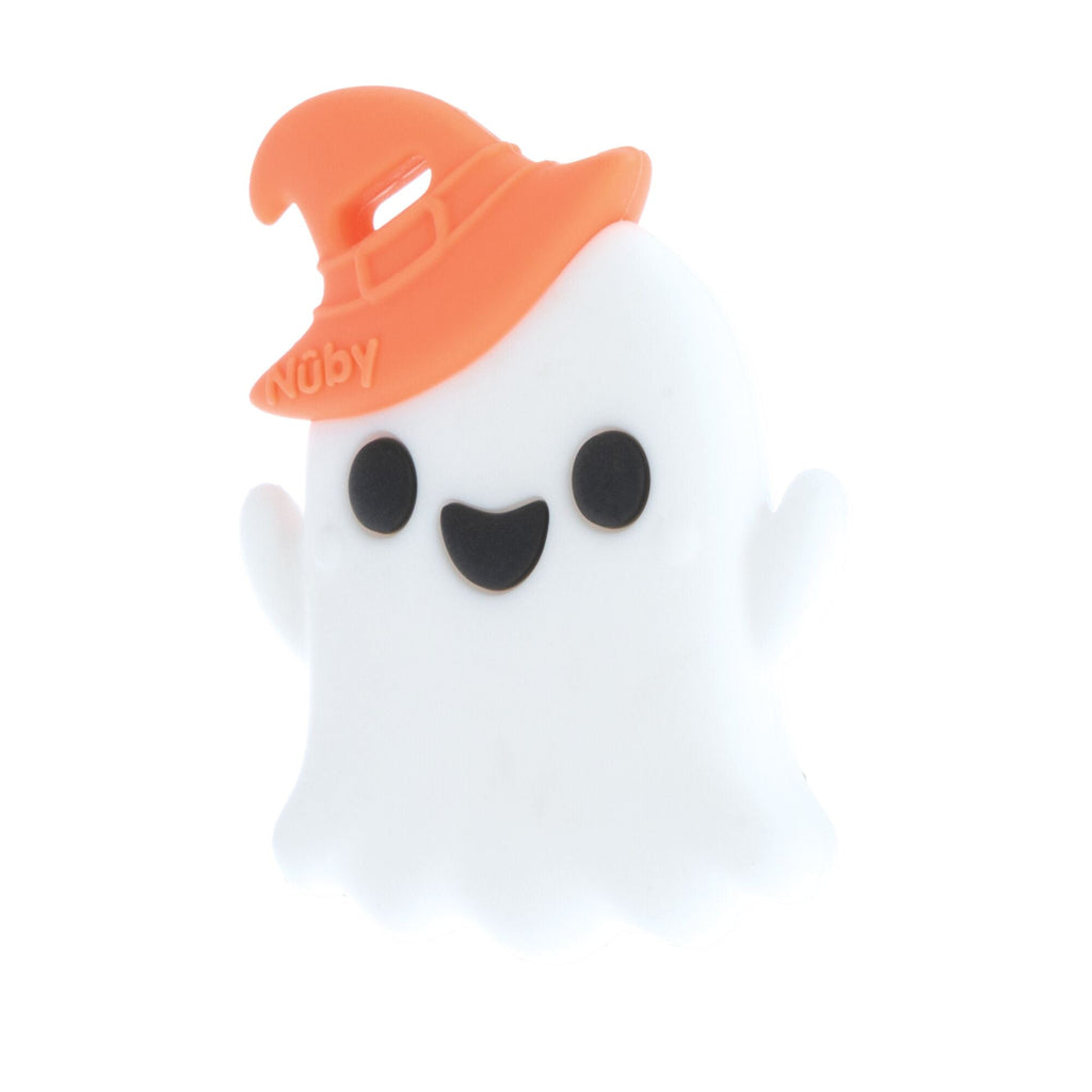 Silicone Ghost Teether #072H5