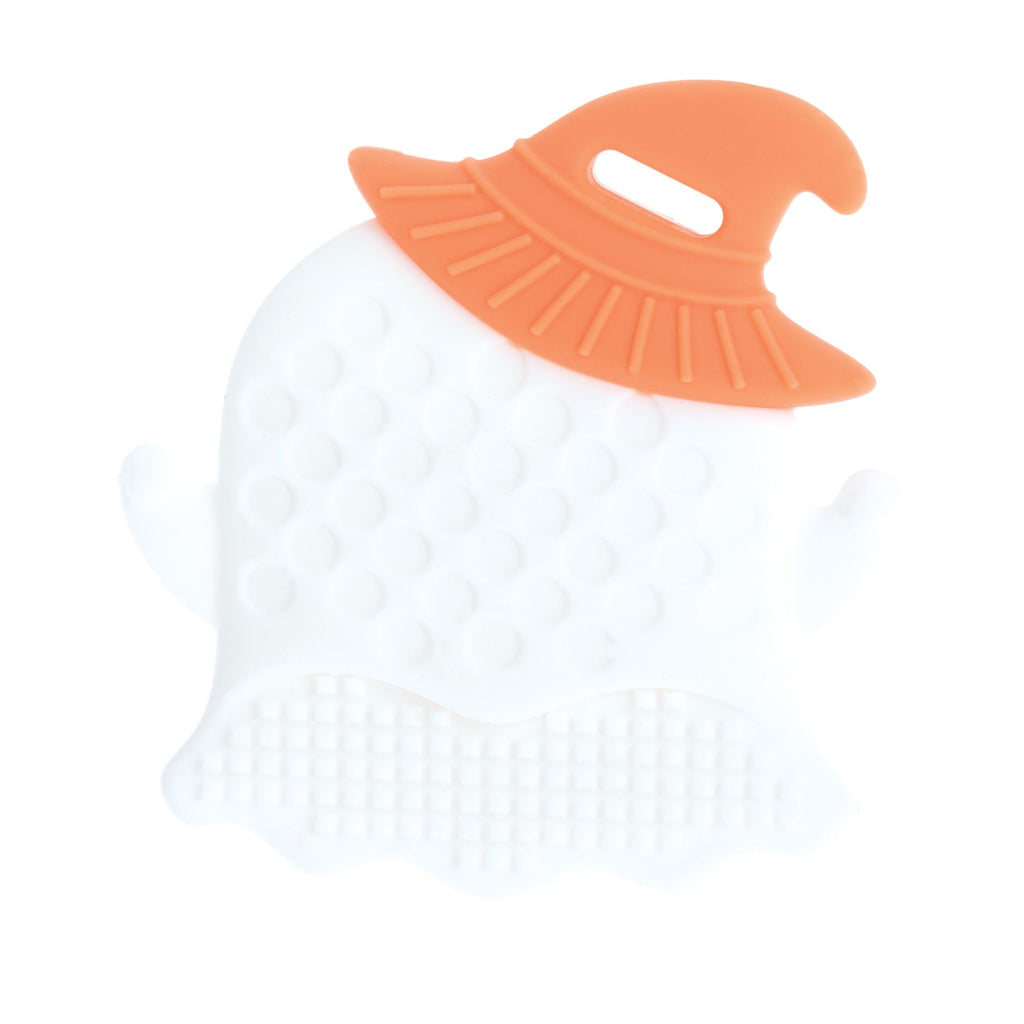Silicone Ghost Teether #072H5