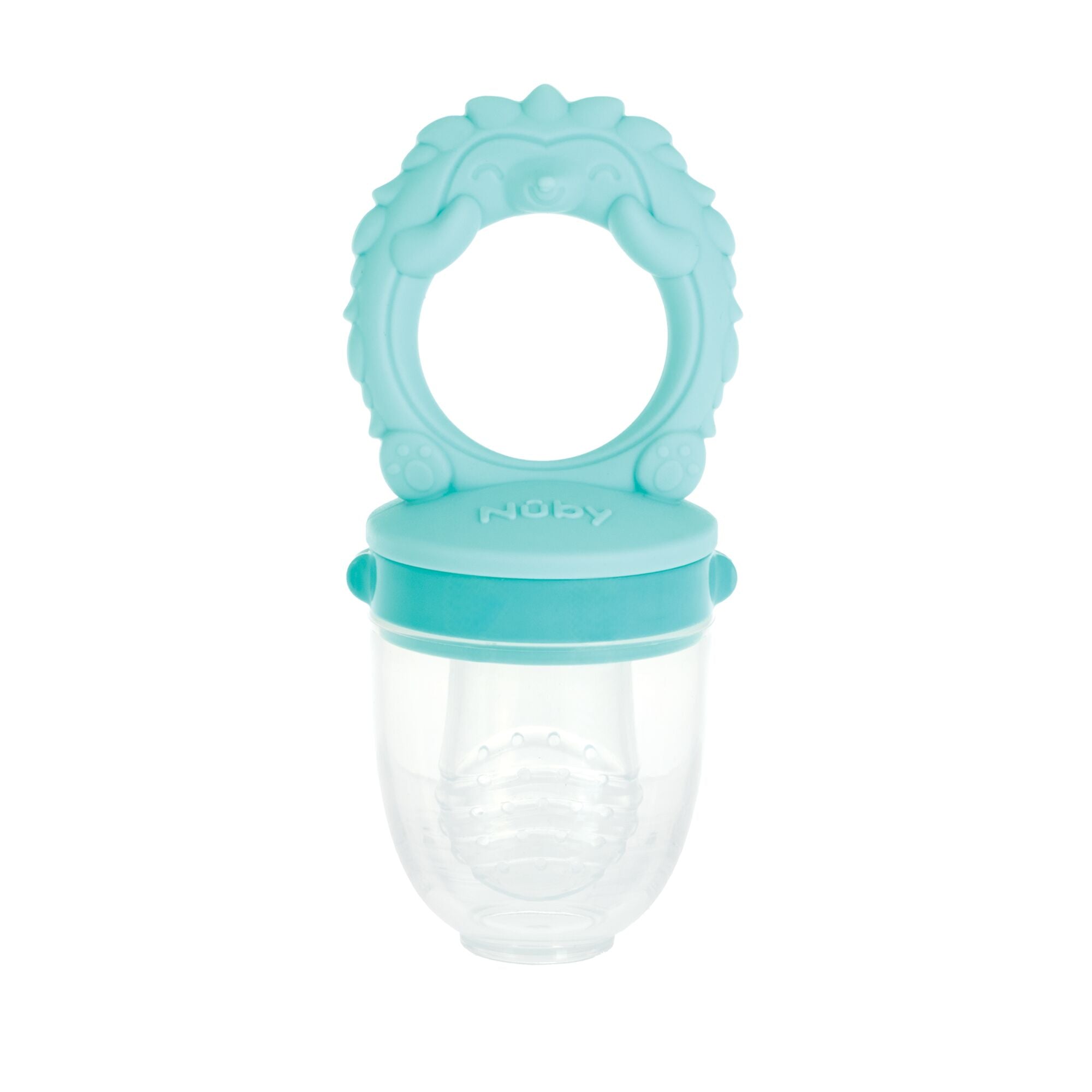 Silicone Feeder | Hedgehog #073IU