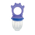 Silicone Feeder | Bear #076GJ
