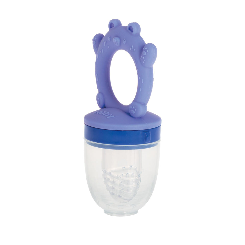 Silicone Feeder | Bear #076GJ