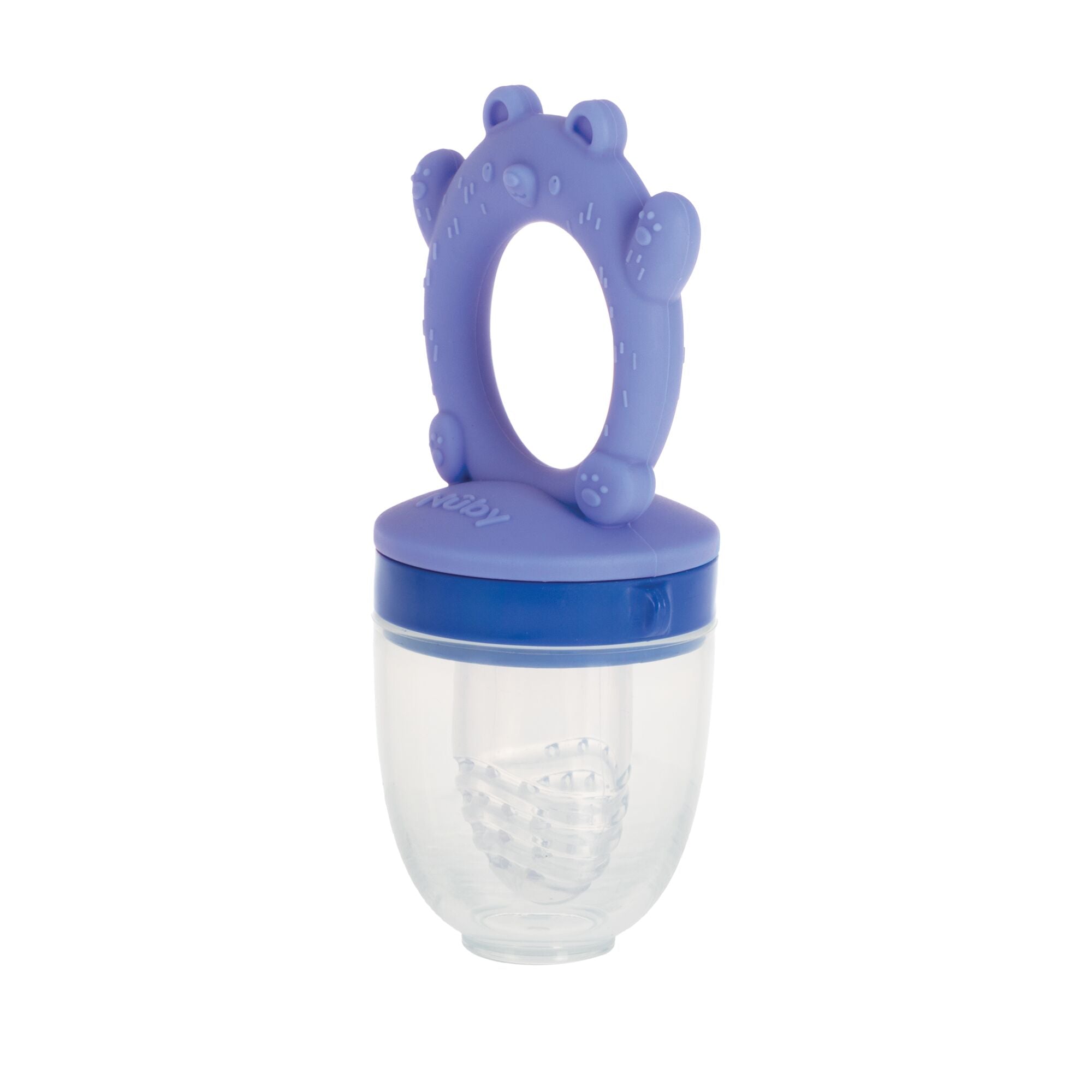 Silicone Feeder | Bear #076GJ