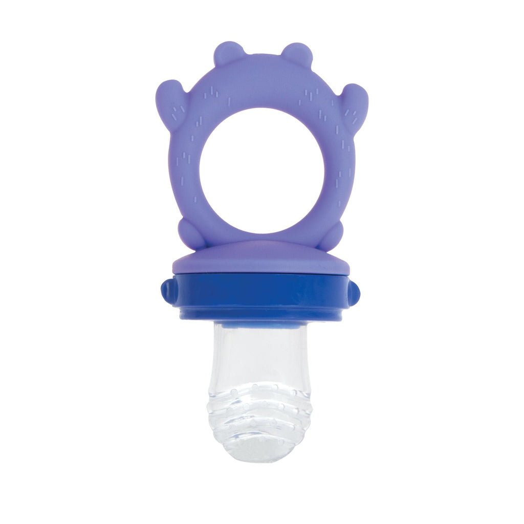 Silicone Feeder | Bear #076GJ