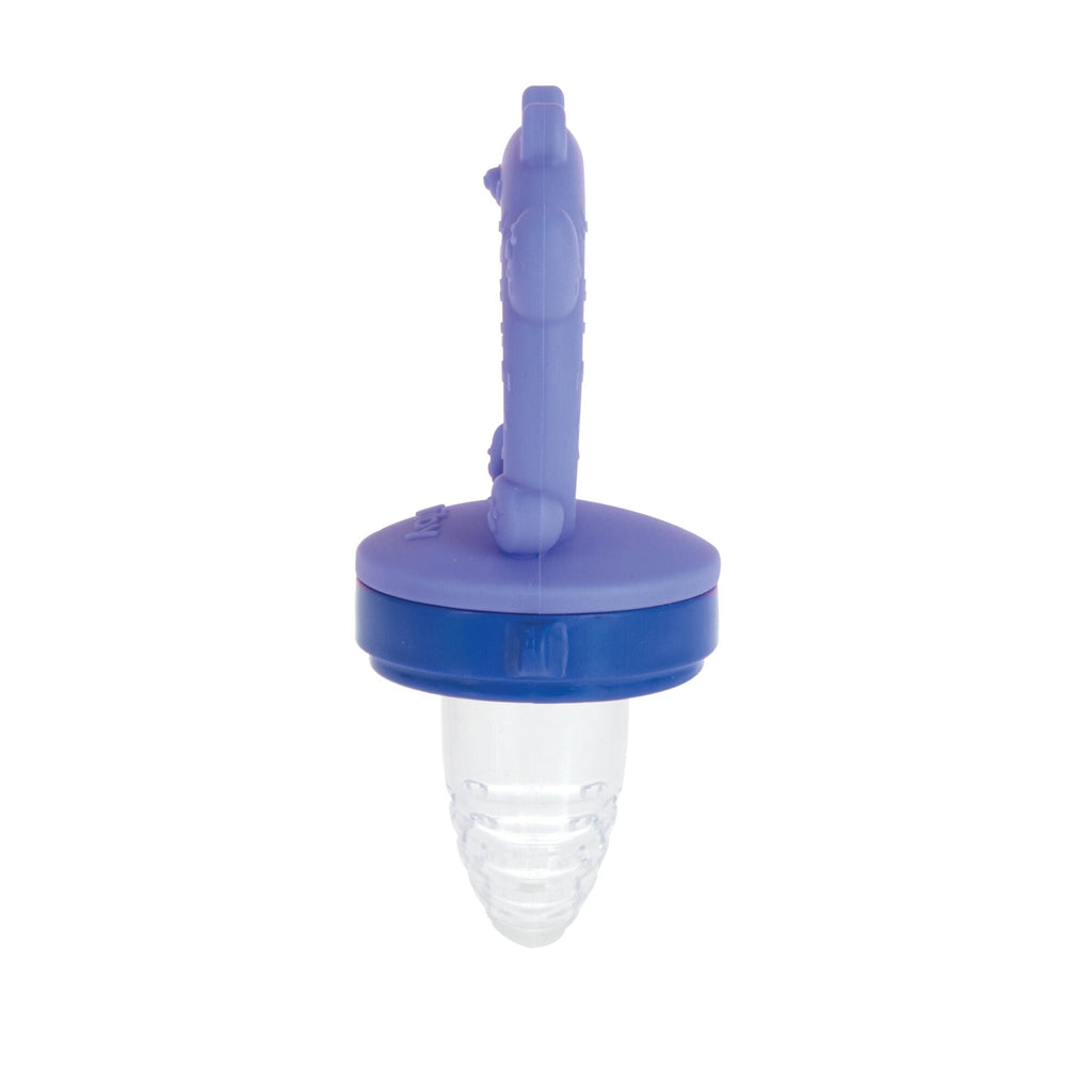 Silicone Feeder | Bear #076GJ