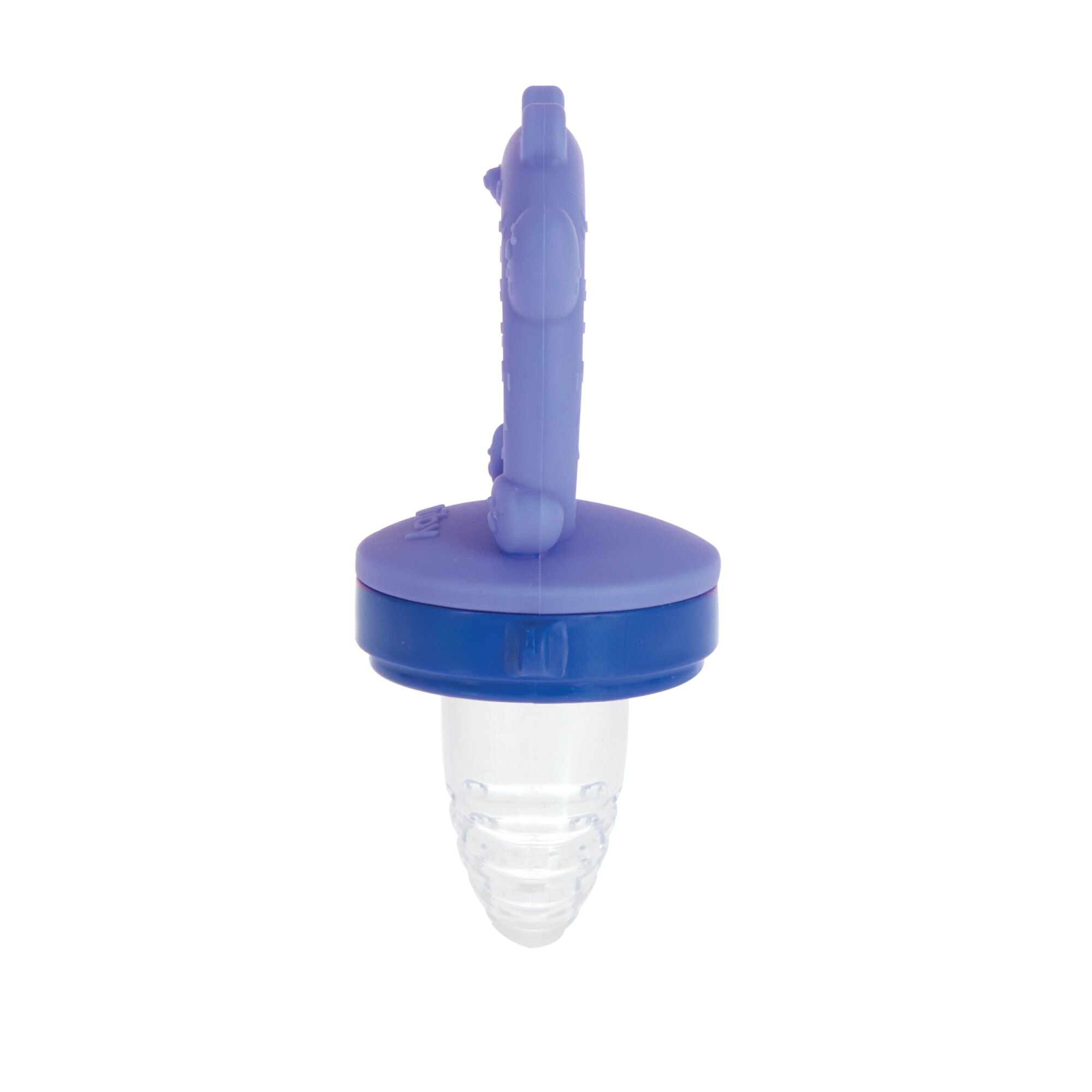 Silicone Feeder | Bear #076GJ