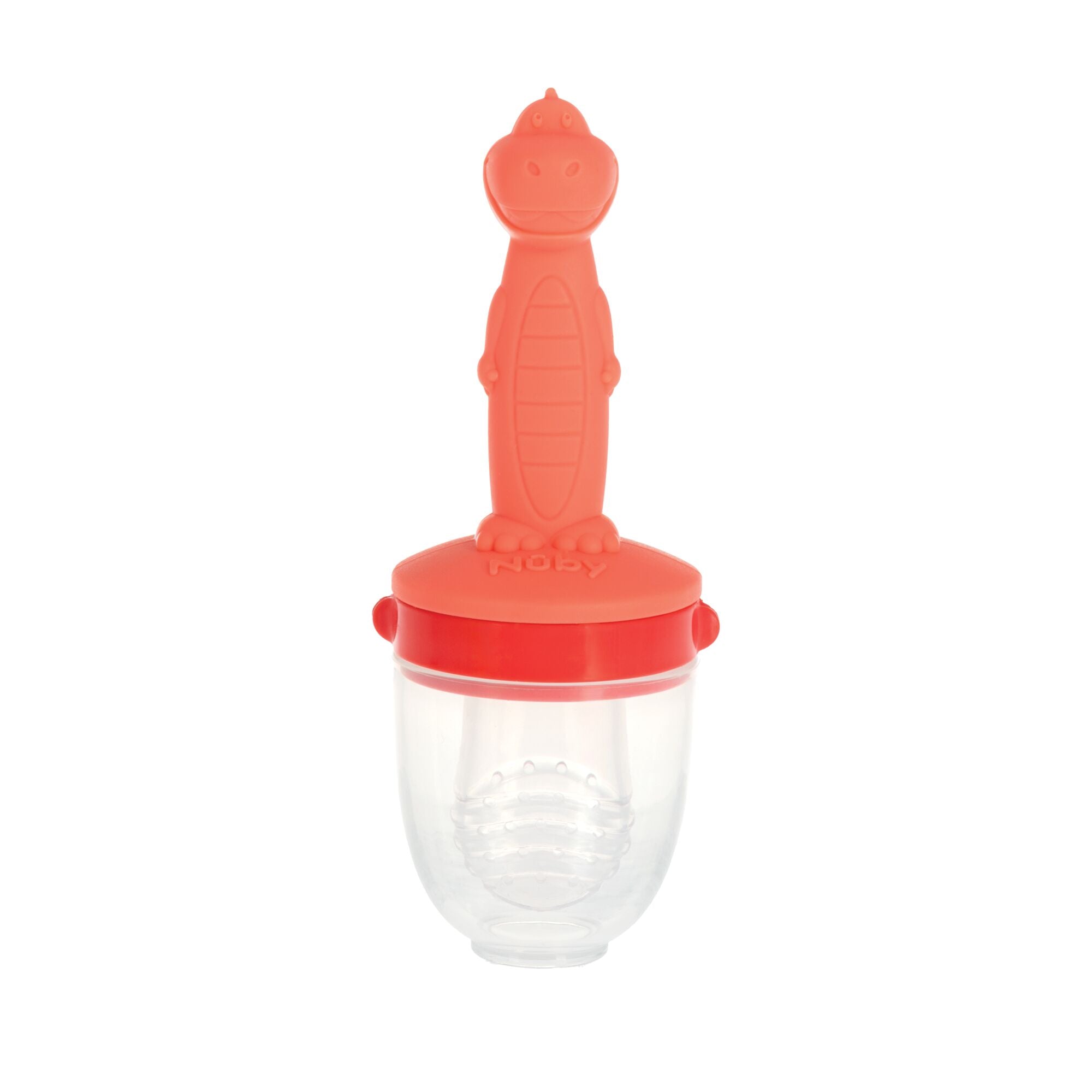 Silicone Feeder | Dino #0751O