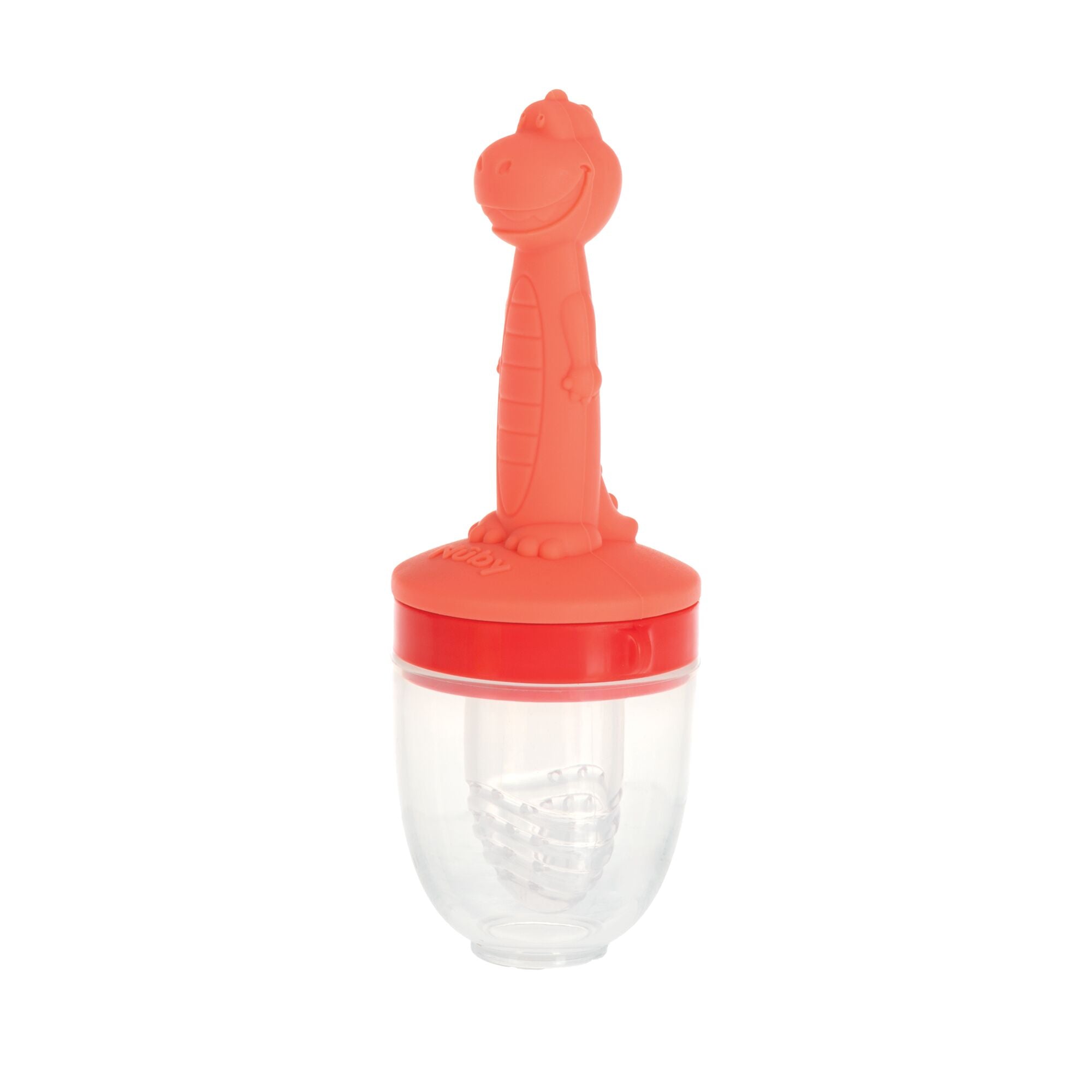 Silicone Feeder | Dino #0751O
