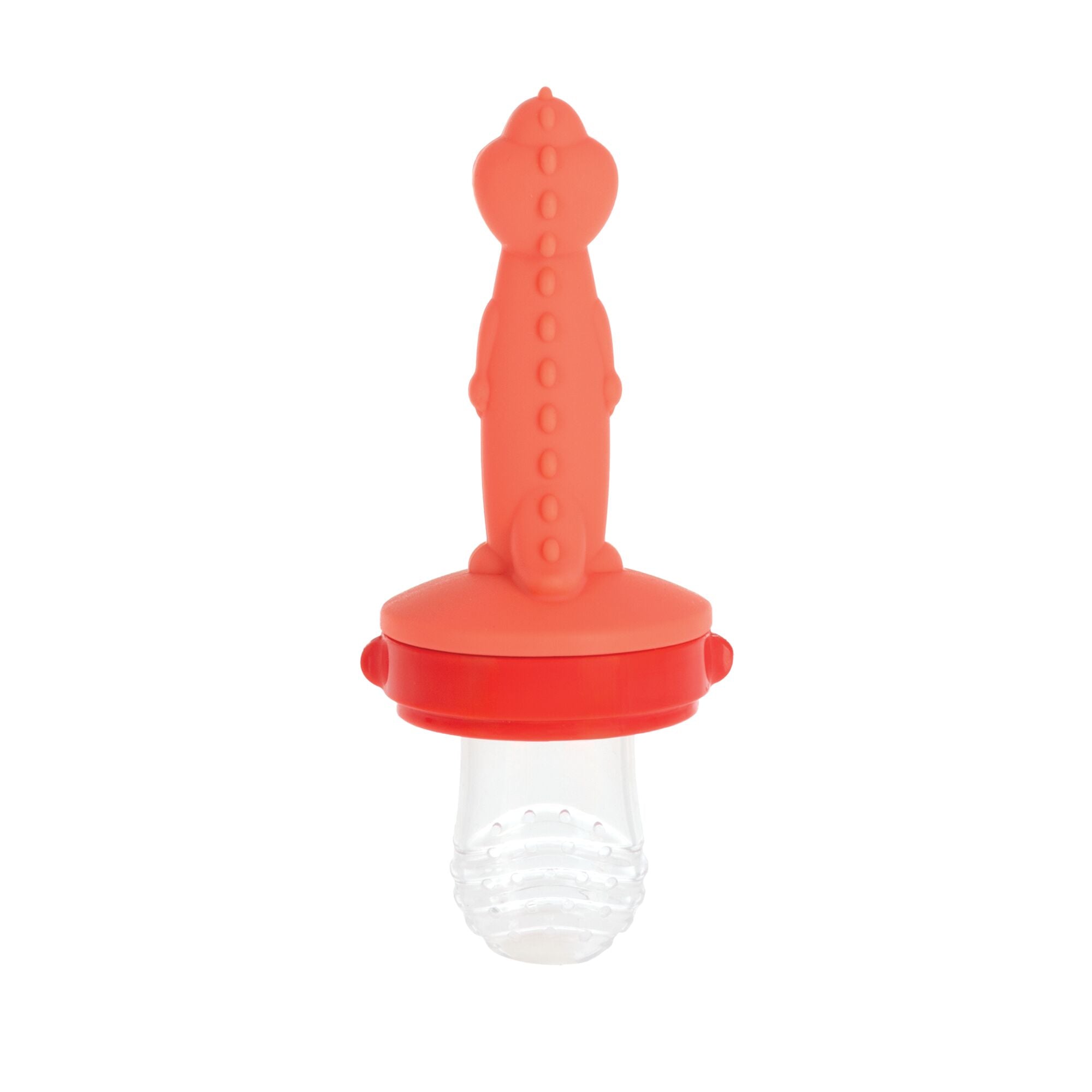 Silicone Feeder | Dino #0751O